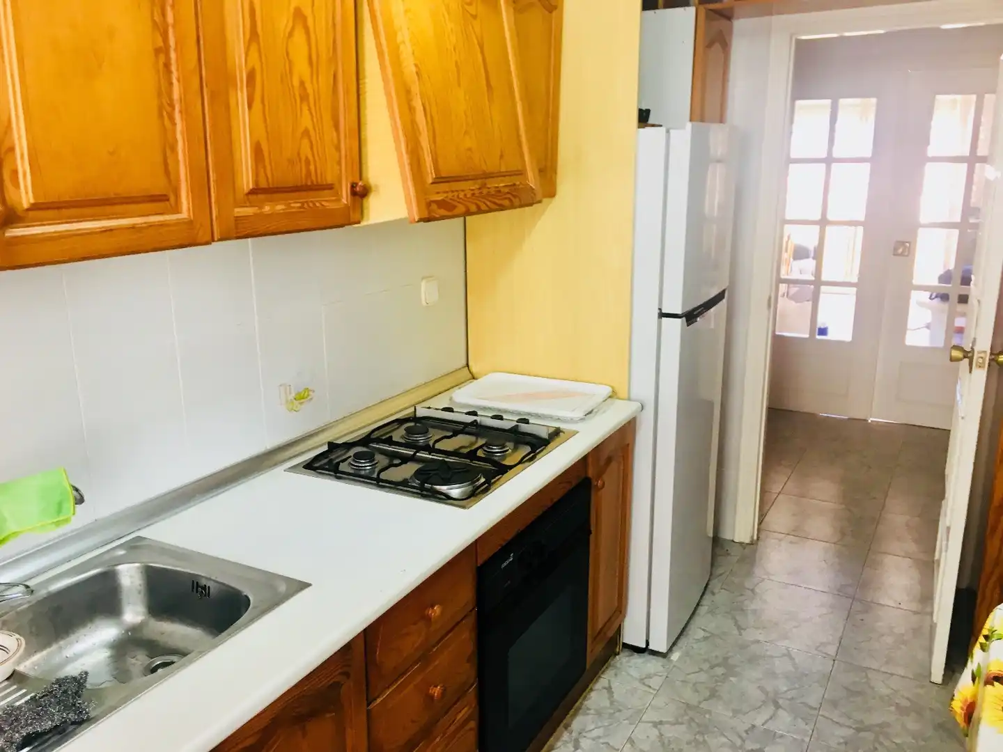 Appartement compact avec terrasse à louer à Playa de las Gaviotas - El Pedrucho, imagen 18