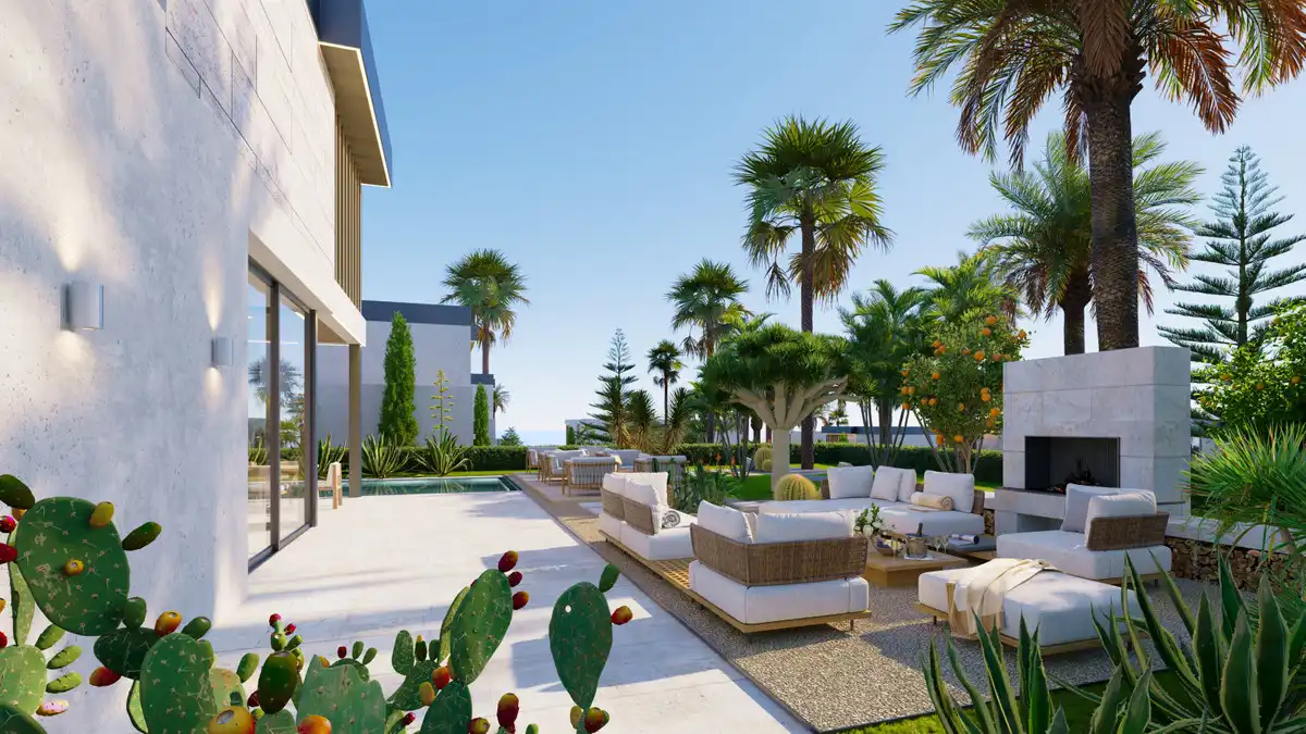Casa a schiera in vendita a Benamara - Atalaya, imagen 8