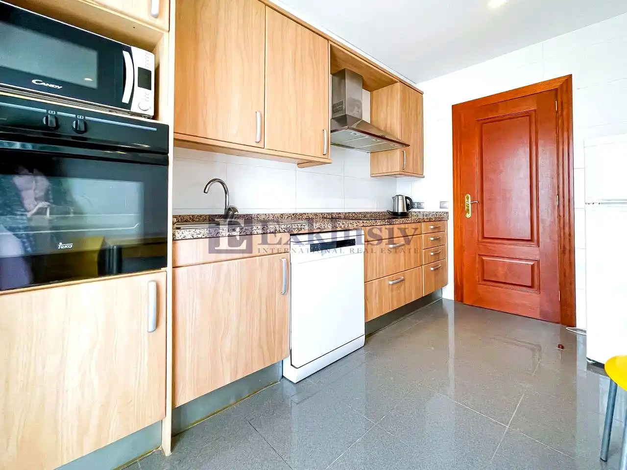 Piso con piscina en venta en Puerto de Santiago, imagen 32
