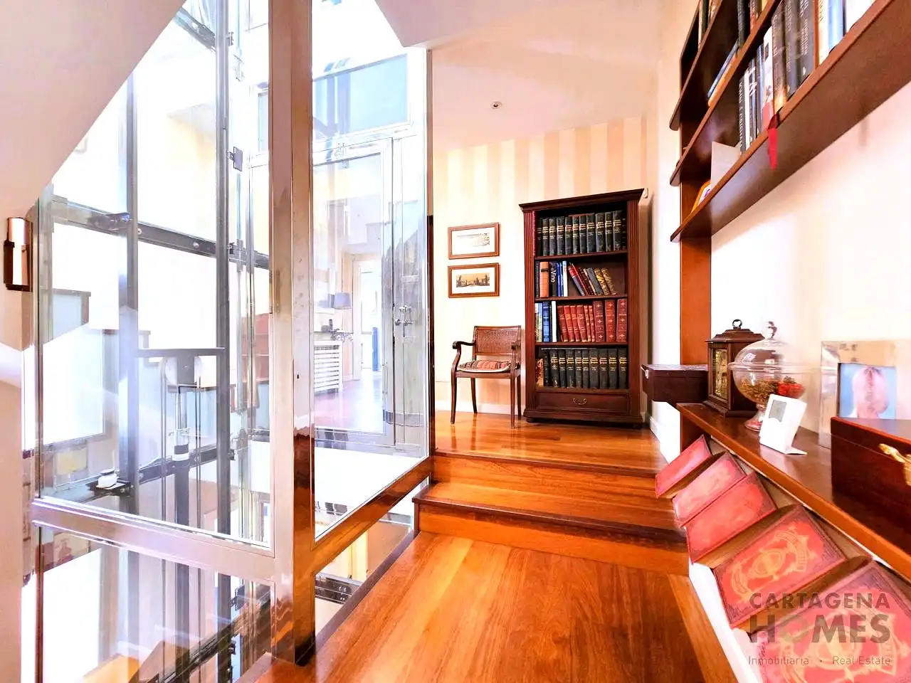 Casa en venta en Calle Hazim de Cartagena 36, imagen 3