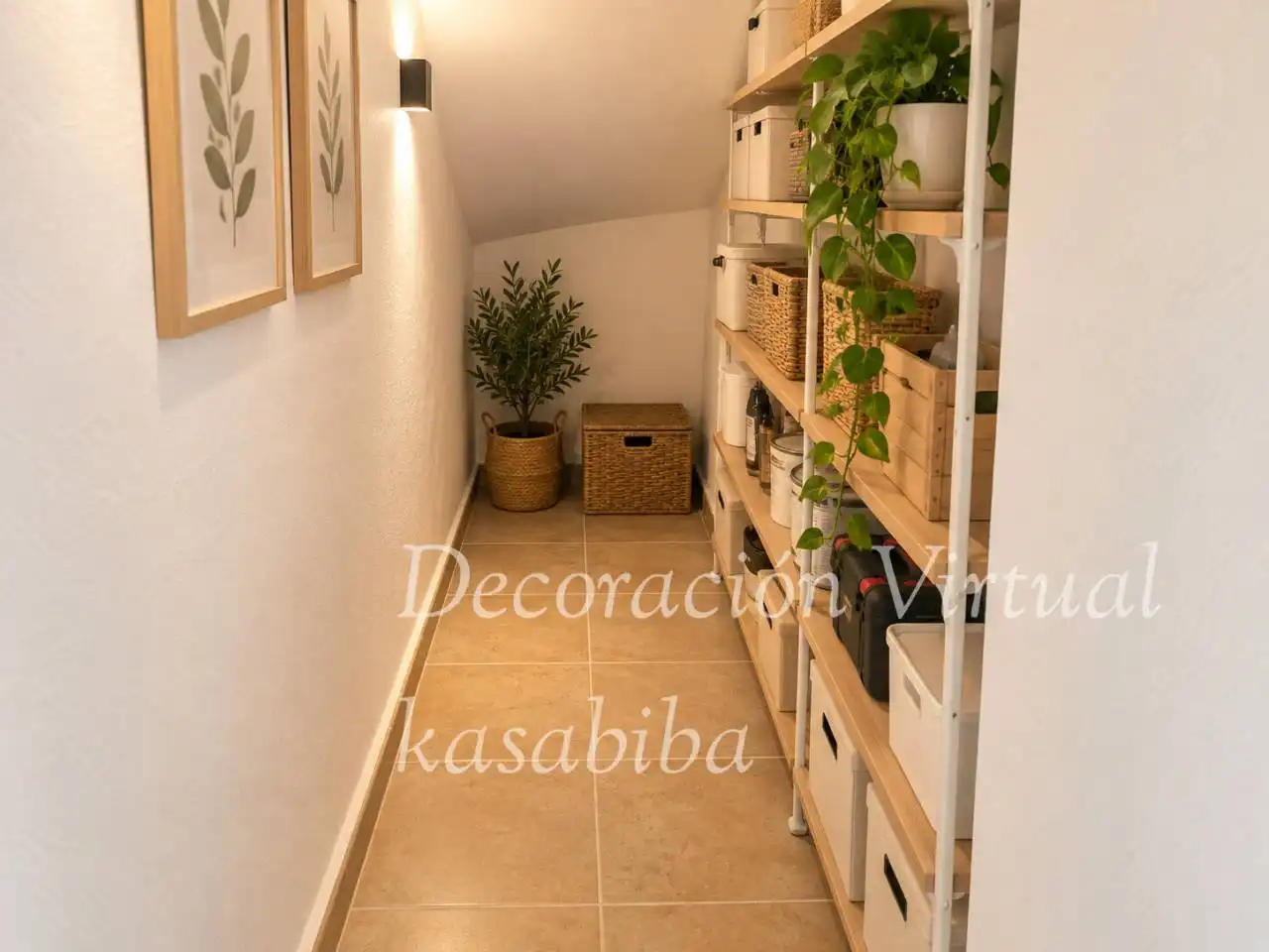 Reihenhaus zum Verkauf in Calle Santa Ana, imagen 24