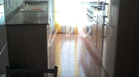 Foto 3 de Dúplex de lloguer a Passeig de la Petxina, 66, Nou Moles, Valencia