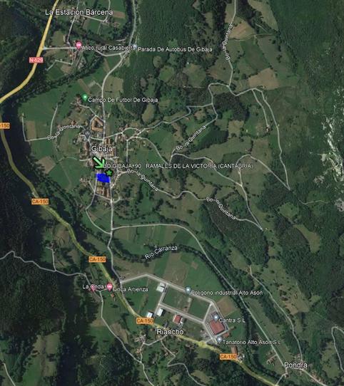 Photo 2 of Land for sale in Ramales de la Victoria, Cantabria