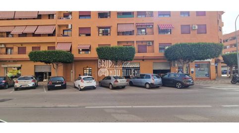 Foto 5 von Geschaftsraum zur Miete in Avenida Artal de Foces, 131, Alcàsser, Valencia