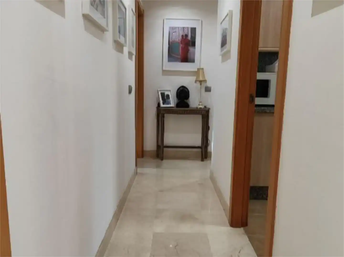 Flat for sale in Estepona  with Air Conditioner and Swimming Pool