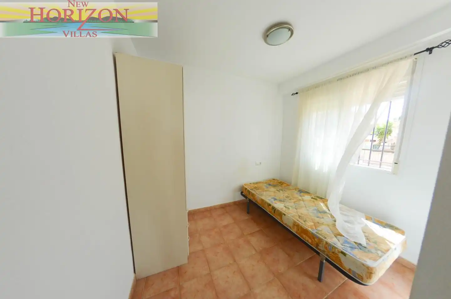 Bedroom of Duplexes for sale in Zurgena  with Air Conditioner, Private garden and Terrace