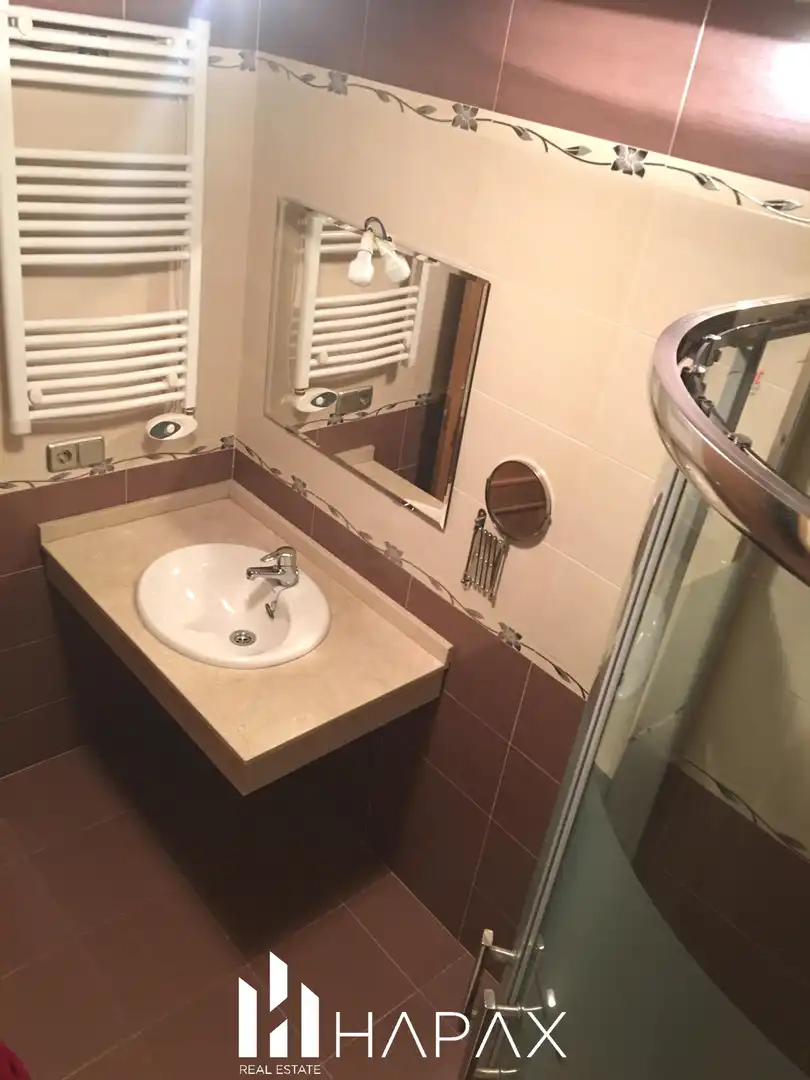 Flat with lift for sale in Arapiles, imagen 6