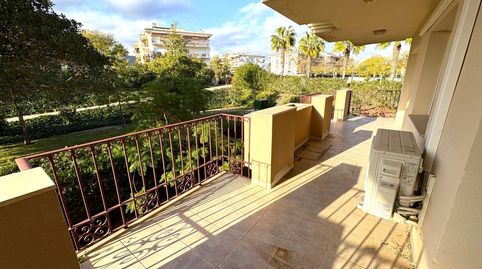 Foto 3 de Pis en venda a Platges, La Ràpita