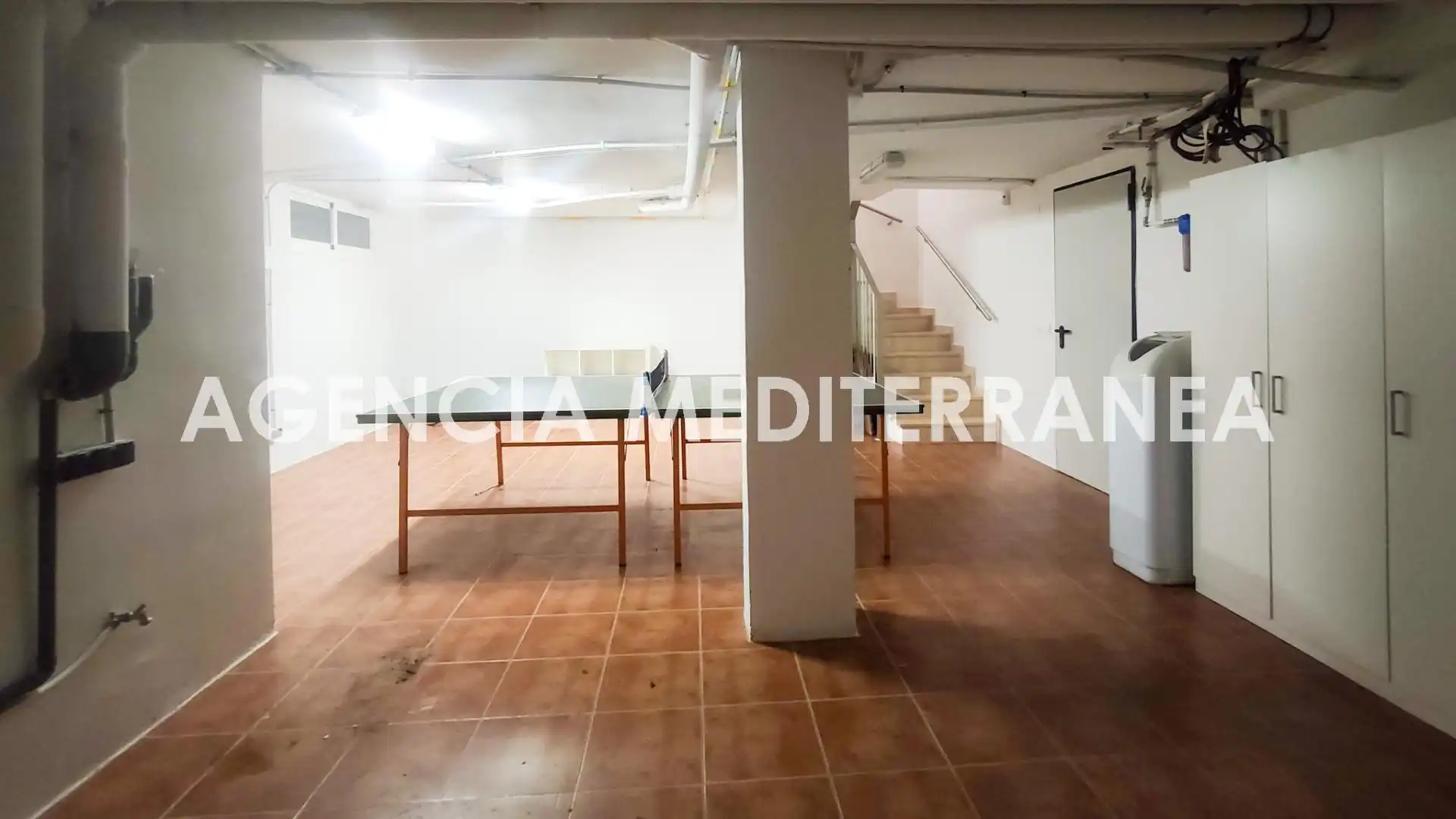 Casa adosada en venta en Calle PUIGCAMPANA, Casas Verdes