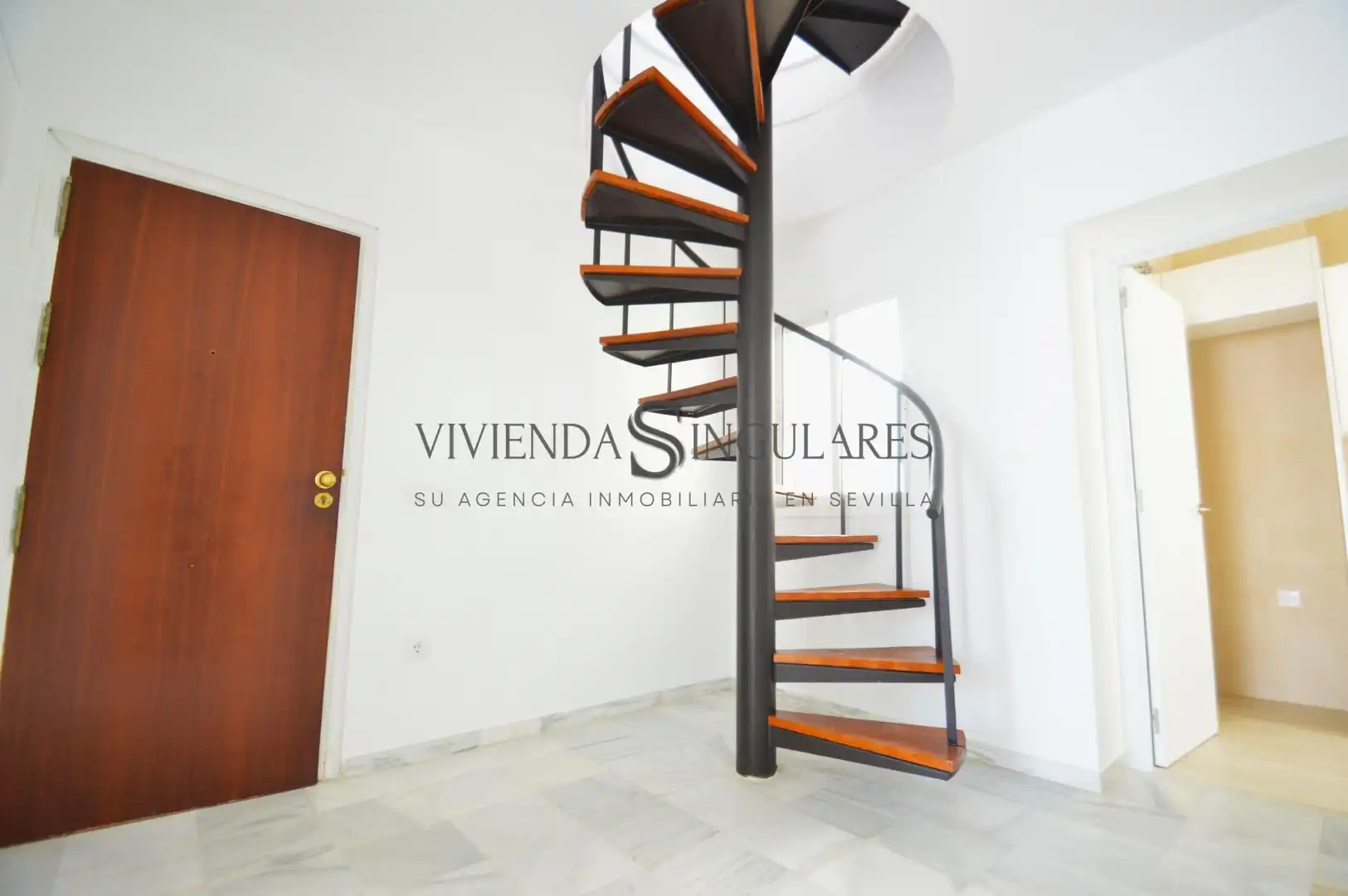 Penthouse mit Terrasse zur Miete in Casco Antiguo, imagen 8