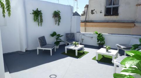 Foto 3 de Apartamento en venta en Centro Histórico,  Cádiz Capital