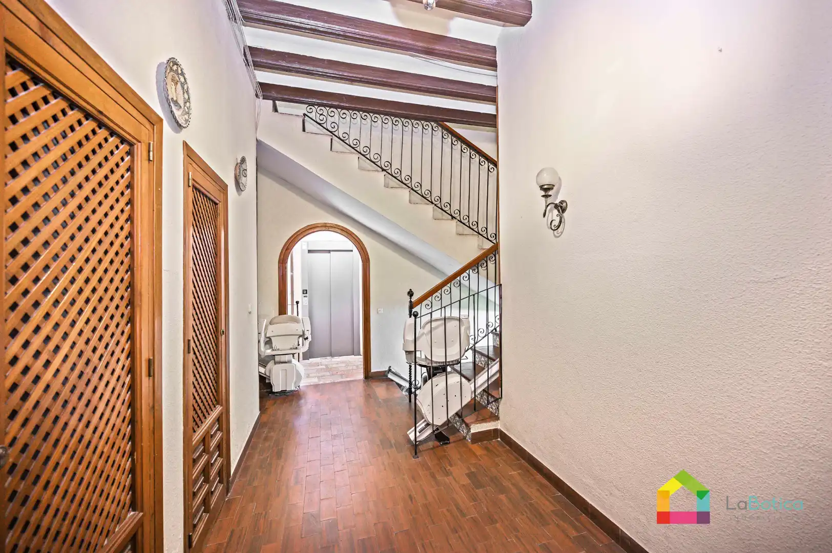Piso en venta en Toledo con Aire acondicionado, Calefacción y Trastero