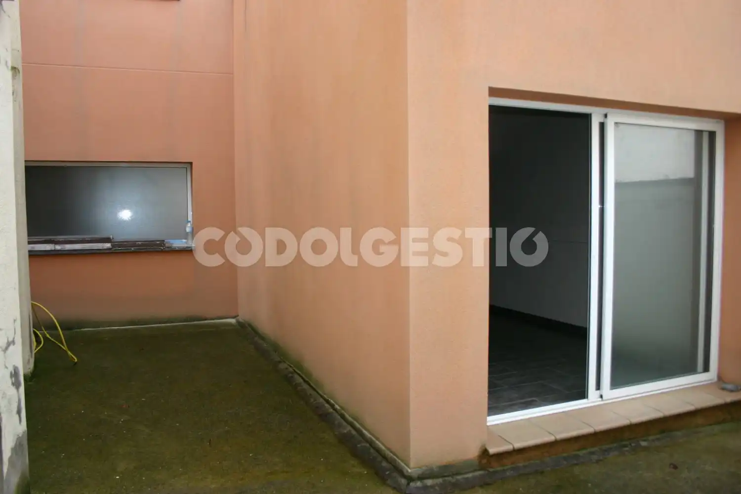 Balcony of Commercial properties for rent in Torelló