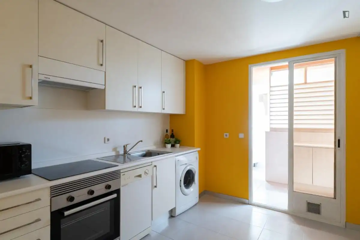 Room in Acacias