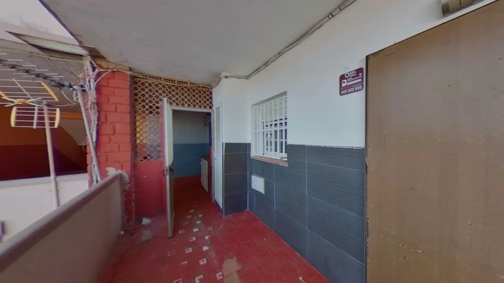 Wohnung zum Verkauf in La Línea de la Concepción mit Terrasse