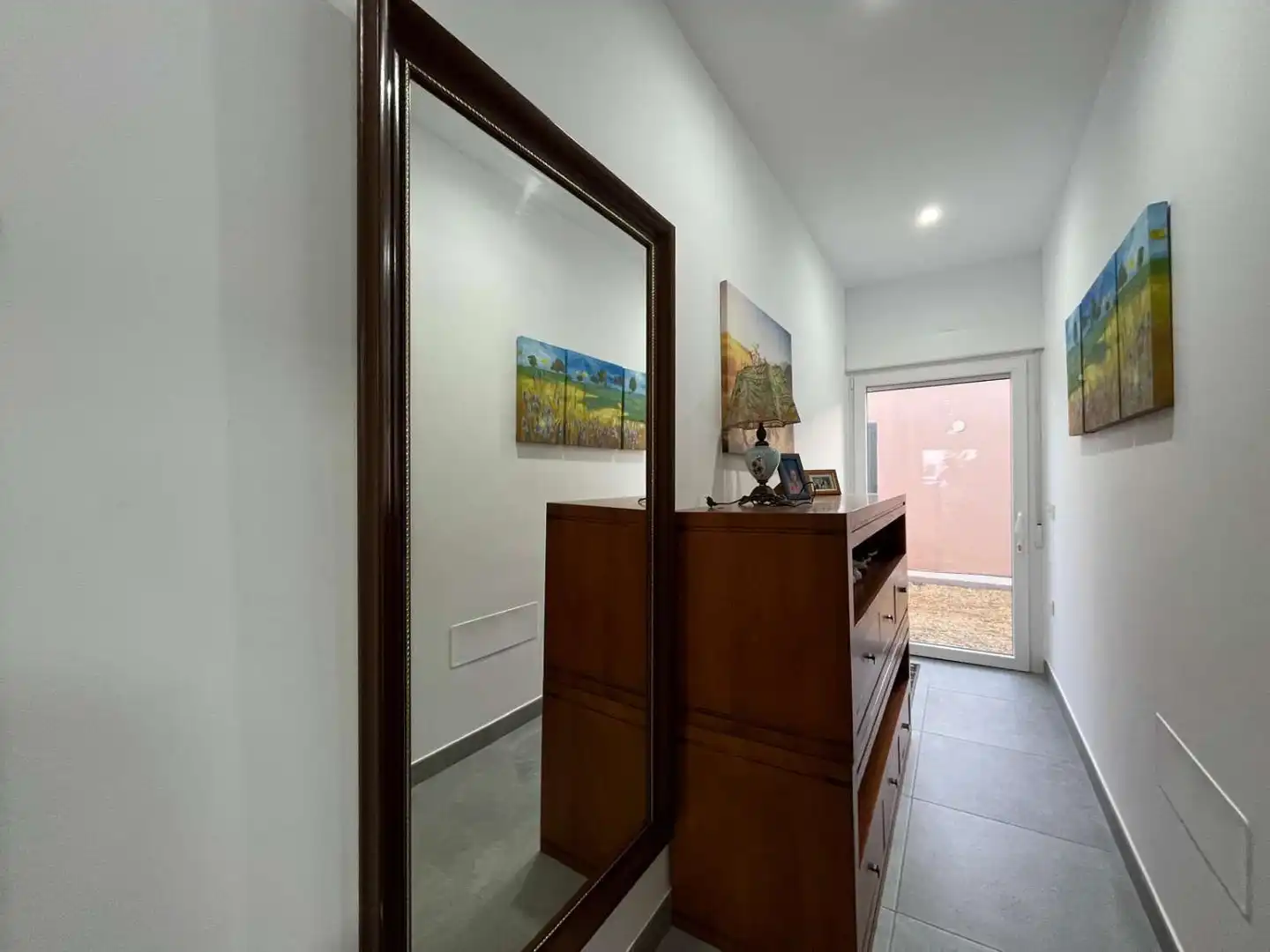 Country homes for rent in Vera  with Terrace and Furnished