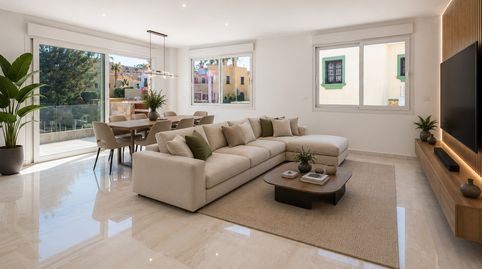 Un hogar para momentos inolvidables â directamente junto al campo de golf La MarquesaBienvenido a una villa excepcional situada en, imatge 4