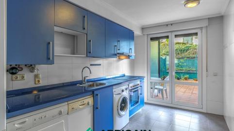 Foto 4 de Pis en venda a Zubiaurre, Intxaurrondo, Gipuzkoa