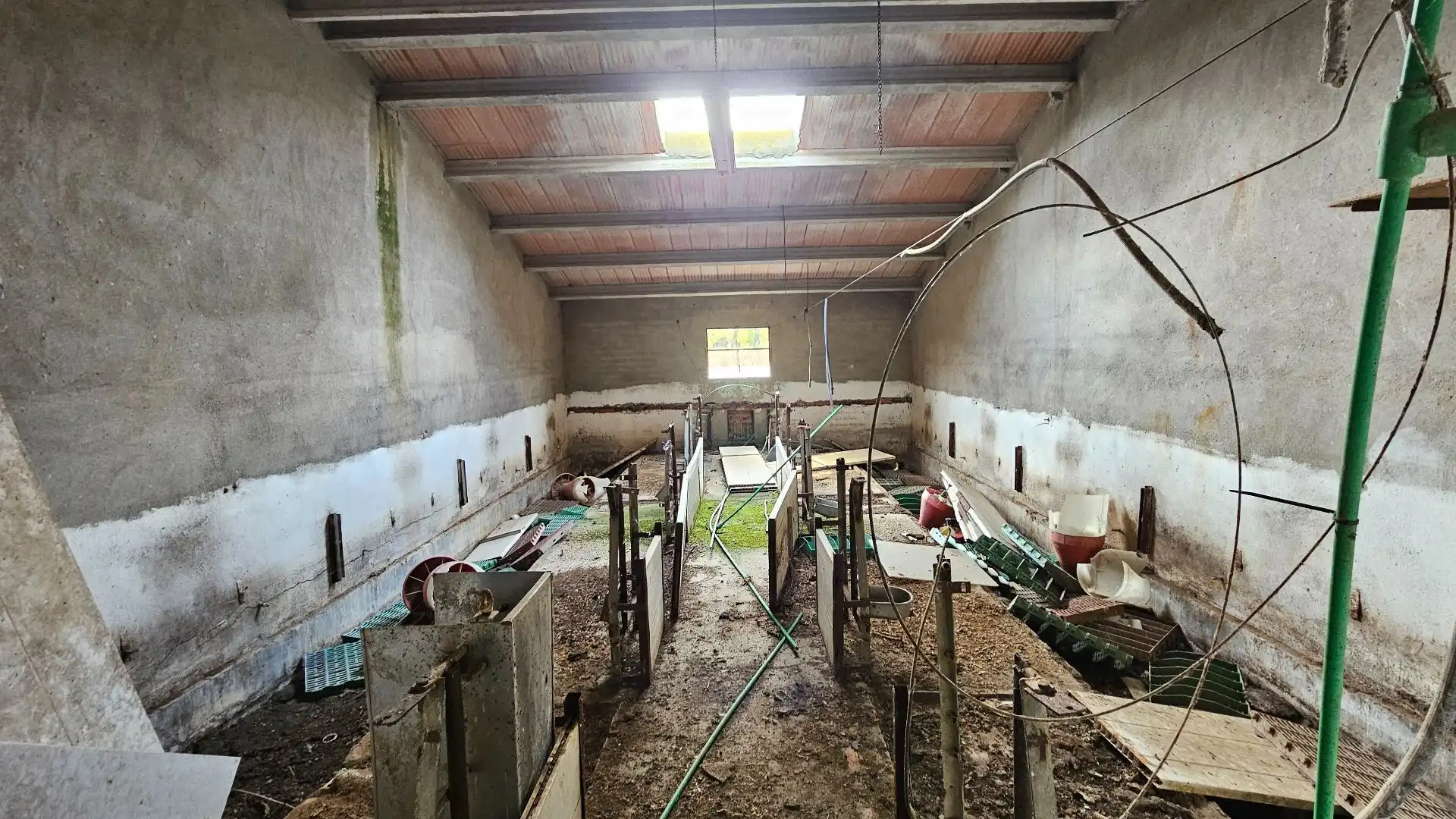 Nave industrial en venta en poligono 1 parcela 667, 1, Fuentepelayo