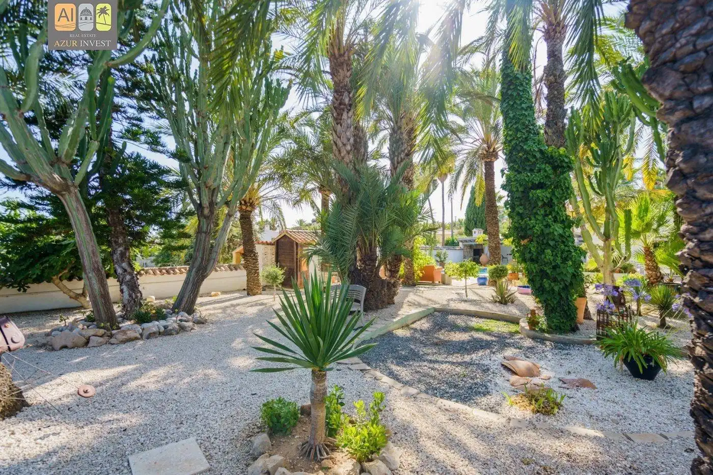 Casa o chalet en venta en Barranco Hondo