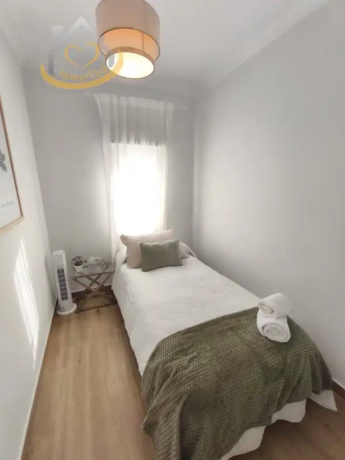 Habitación de Piso en venta en Cartaya con Aire acondicionado, Trastero y Amueblado