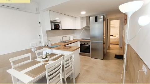 Foto 3 de Estudi en venda a Platja de Vila Joiosa, Alicante