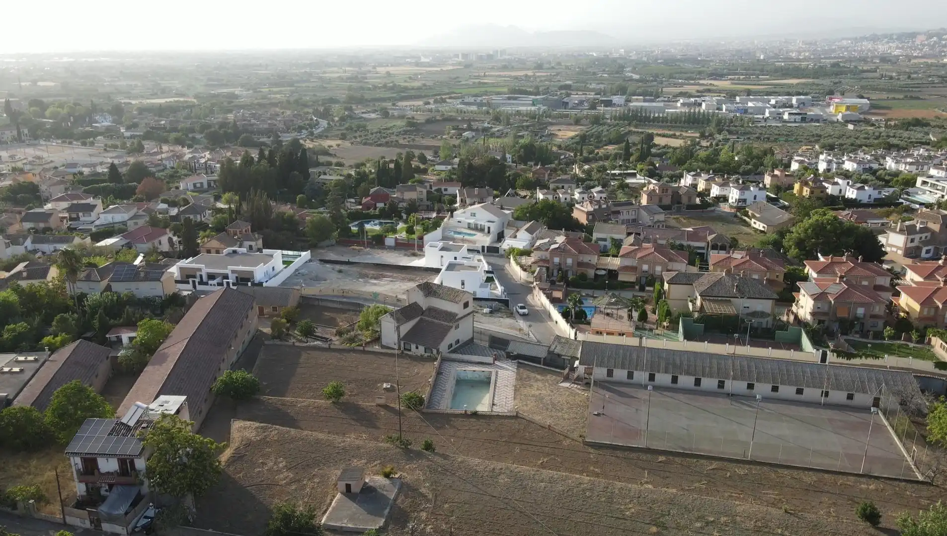 Terreni e lotti in vendita a La Zubia Ciudad, imagen 28