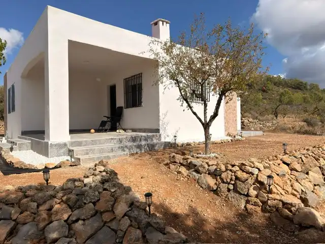 Chalet con jardín en venta en Urbanizaciones, imagen 22
