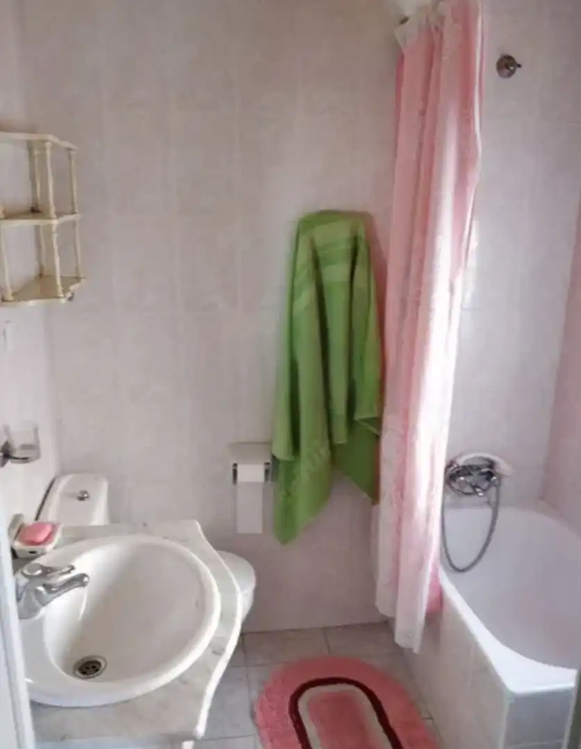 Bathroom of Detached homes for sale in Oña  with Heating and Furnished