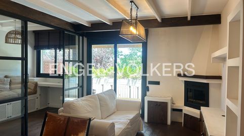 Foto 5 de Apartamento de alquiler en Golf - Can Trabal, Sant Cugat del Vallès