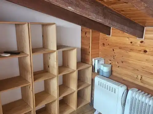 Piso de alquiler en  Valencia Capital con Aire acondicionado y Balcón