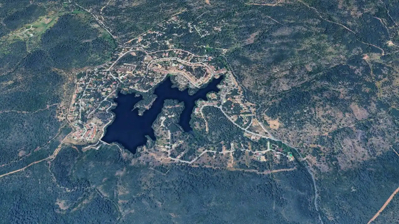 Grundstücke und Bauplätze zum Verkauf in Urb Las Jaras, imagen 3