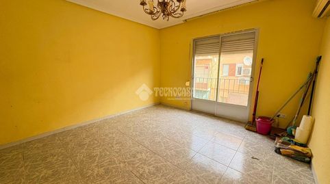Foto 3 de Pis en venda a Peñamefecit - Avda Barcelona, Jaén Capital