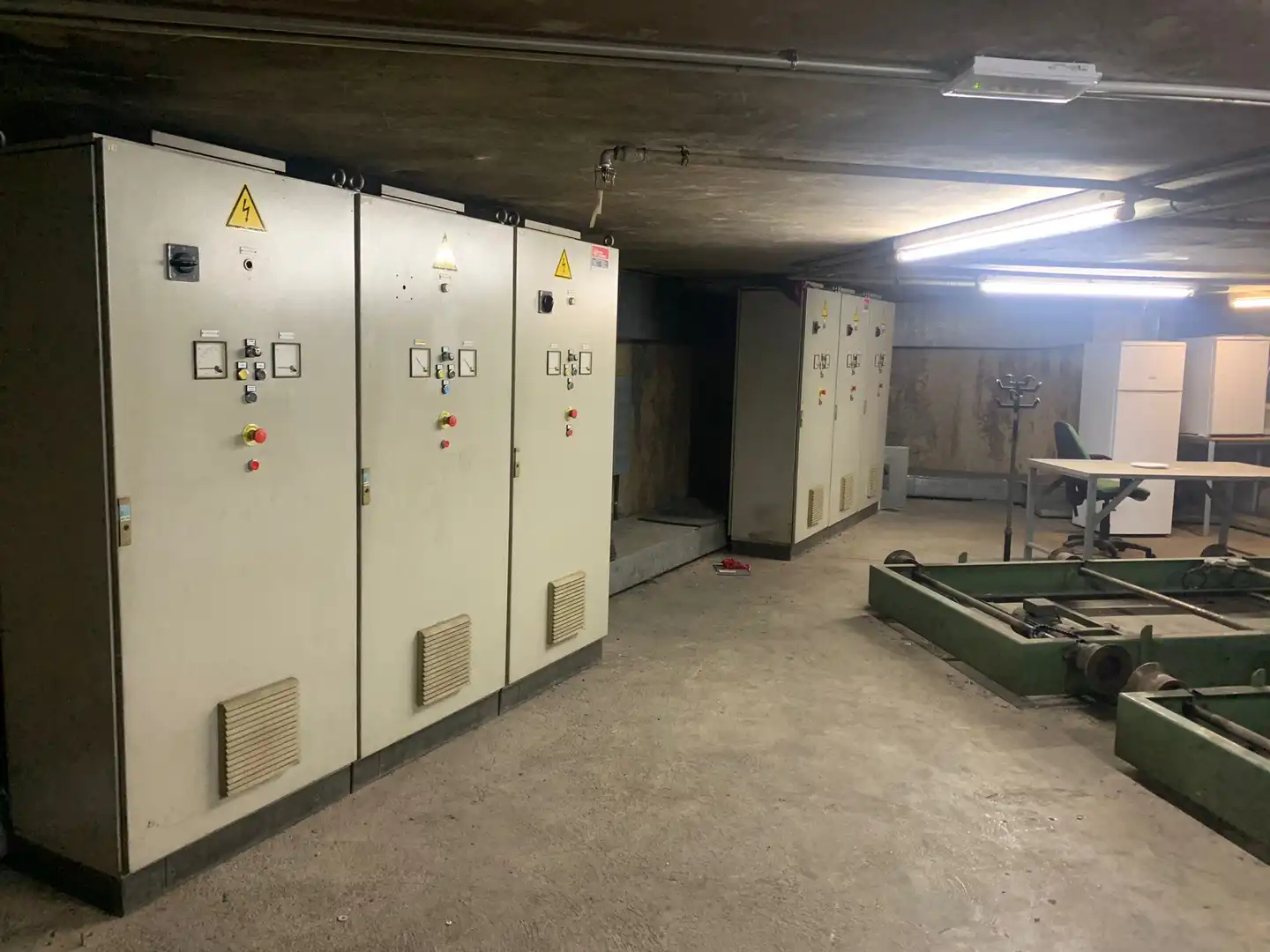 Aparcamiento con ascensor en venta en La Rambla 88, imagen 18