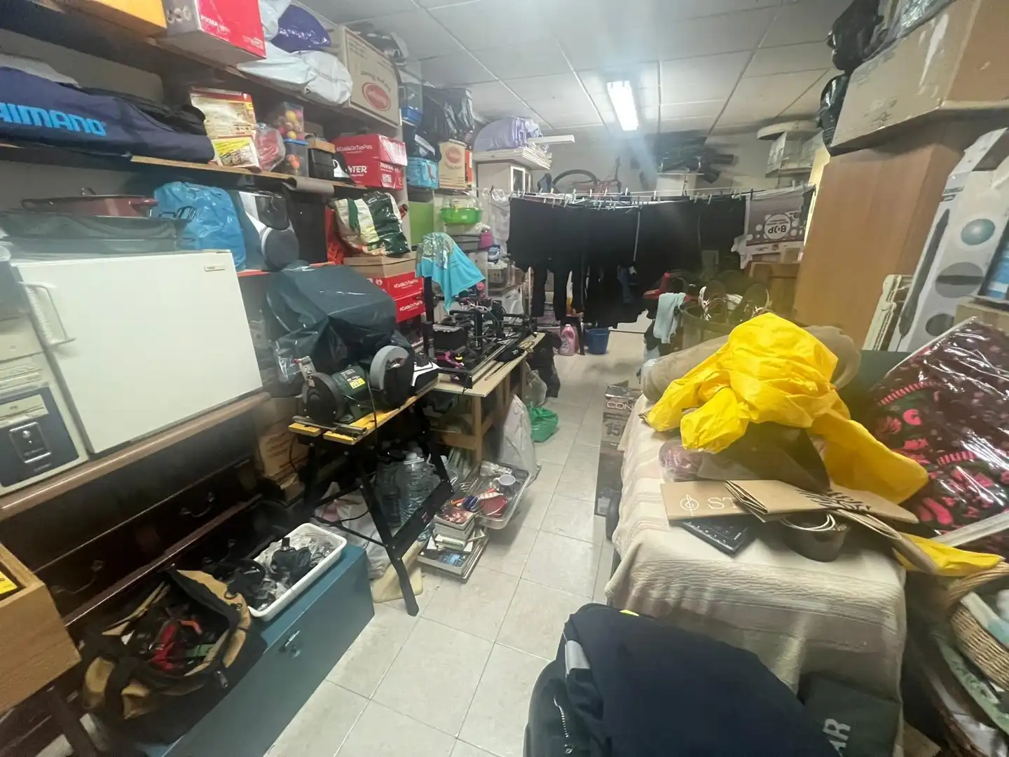 Casa o xalet en venda en Puertollano amb Aire condicionat, Calefacció i Jardí privat
