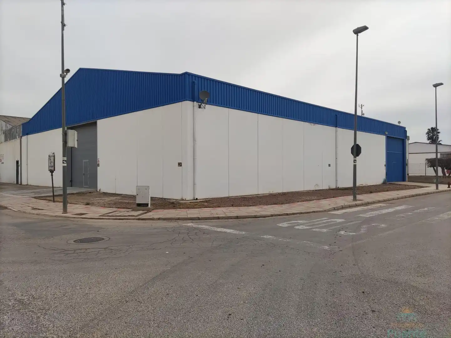 Industrial building for sale in Totana, imagen 2