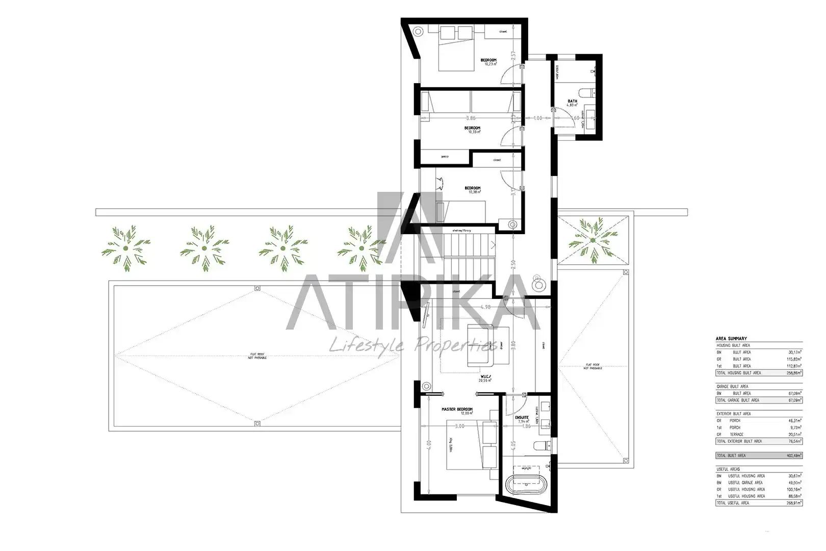 Casa con piscina en venta en Mare de Deu de Gracia, imagen 15