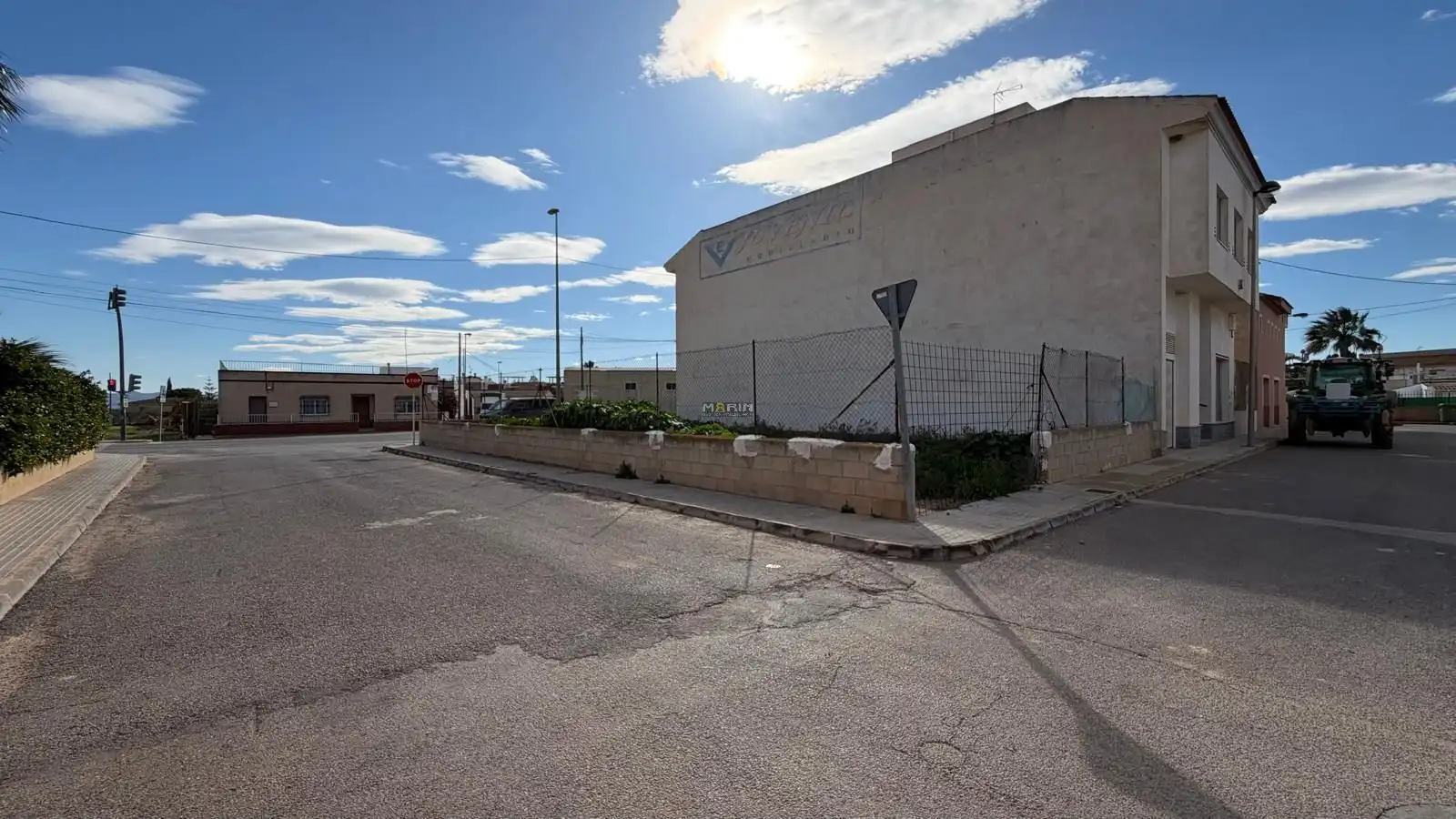 Terreno residenziale in vendita a Calle Gustavo Adolfo Bécquer, imagen 5