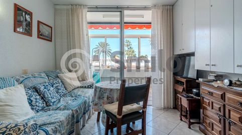 Foto 3 de Estudio en venta en Jose Antonio Tavio, 4, Costa del Silencio, Arona