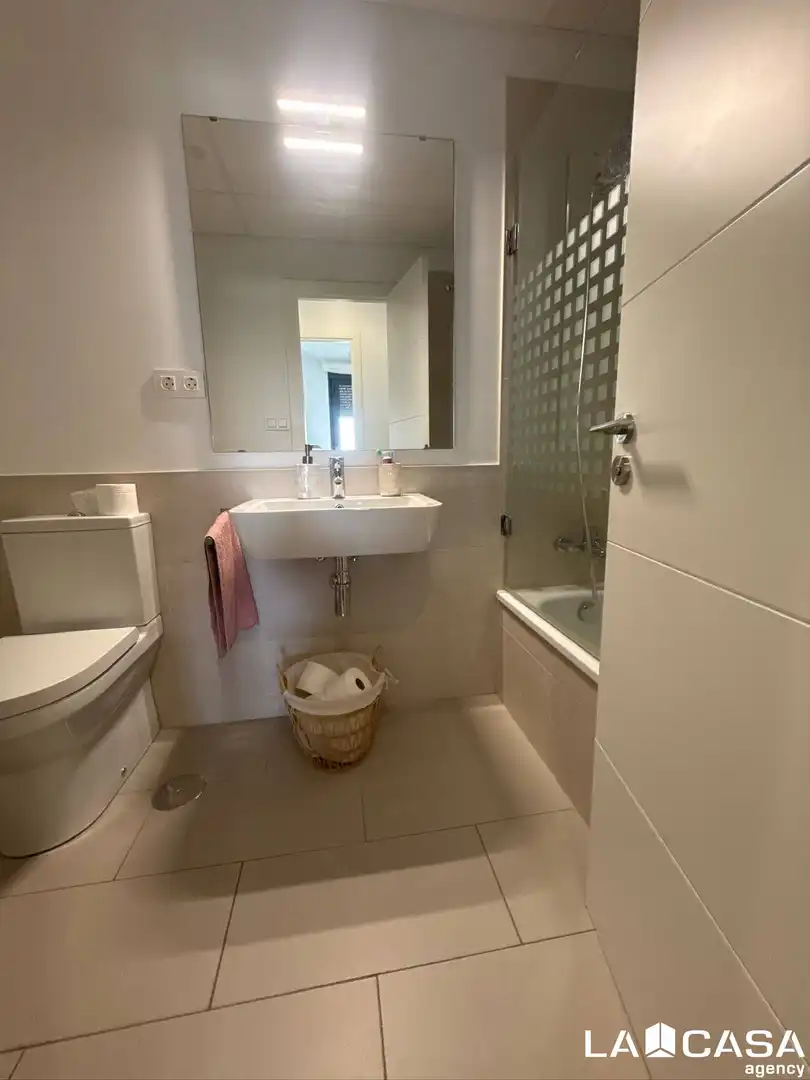 Flat with pool for sale in Entrenúcleos, imagen 17