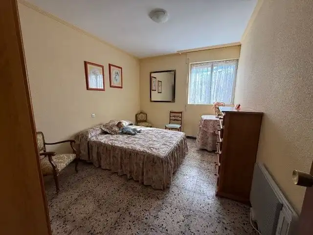 Habitación de Casa o chalet en venta en Villoria con Jardín privado y Trastero
