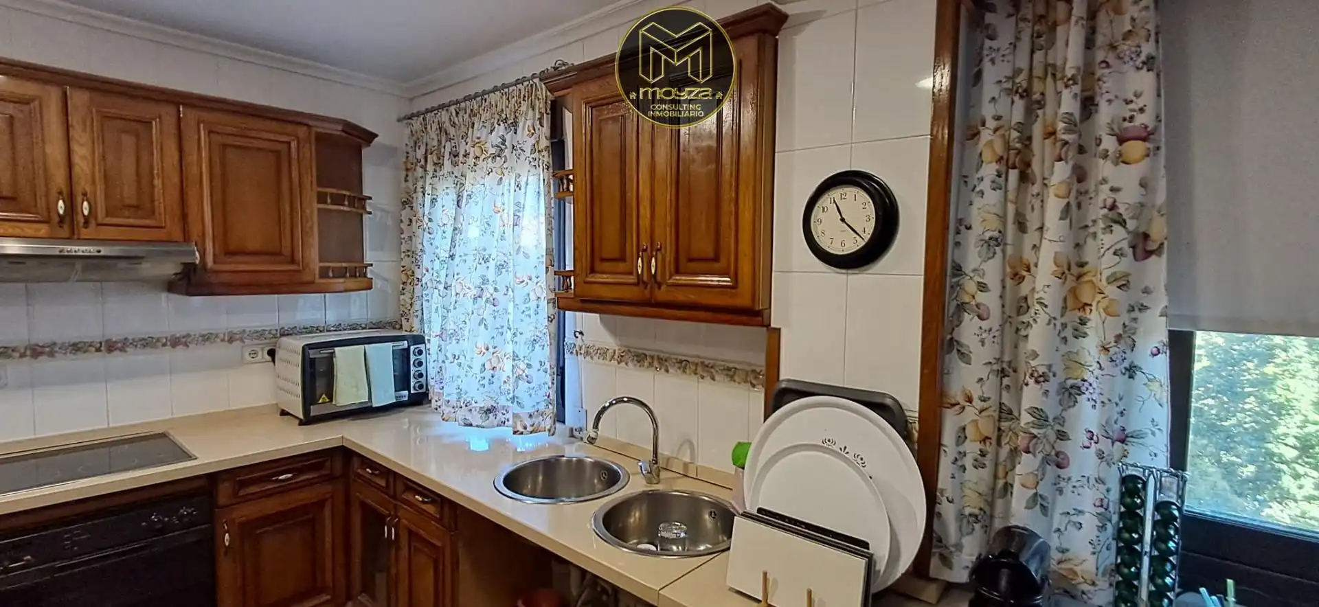 Wohnung mit Aufzug zum Verkauf in Avda de Madrid - Pº de la Estación, imagen 23