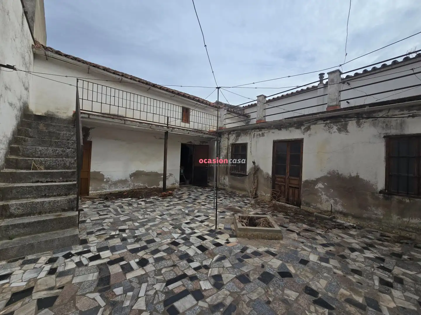 House with garden for sale in Pozoblanco, imagen 11