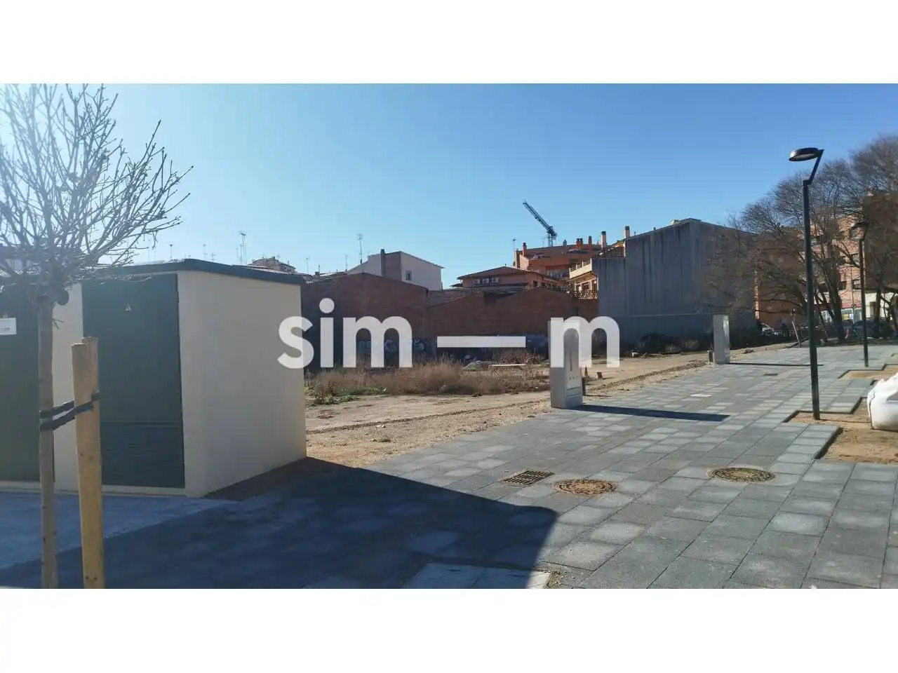 Residential land for sale in Calle teodor de mas, imagen 9