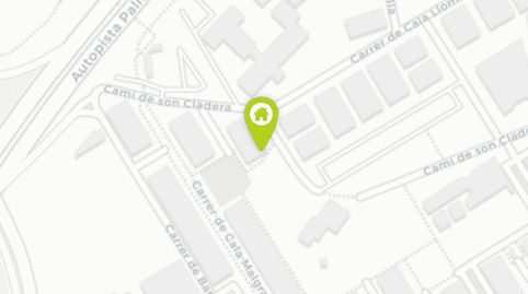 Foto 2 de Pis en venda a Ca Son Cladera, Son Cladera, Palma de Mallorca