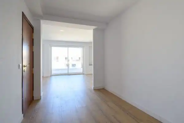 Piso de alquiler en Las Palmas de Gran Canaria con Balcón
