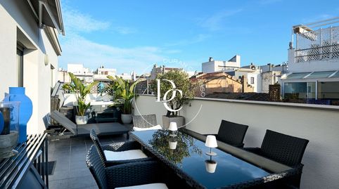 Ático de 60 m2 con terraza en venta en Centre, Sitges, imagen 2