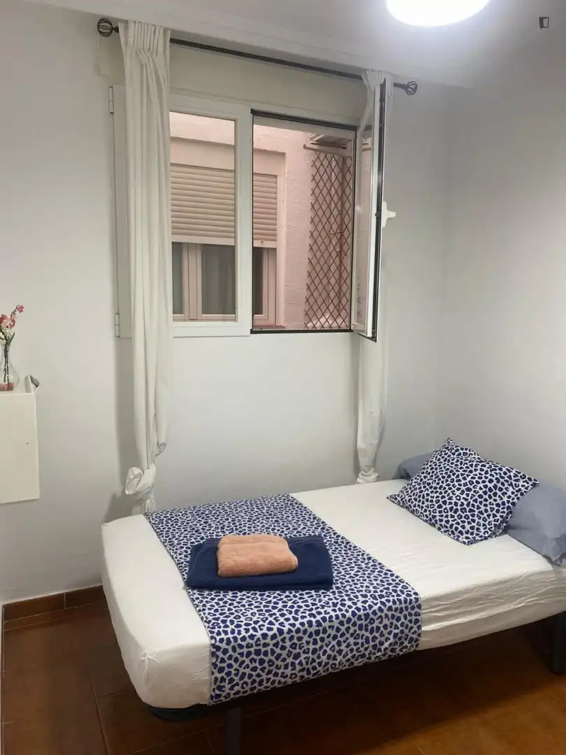 Room in Plaza de Toros - Santa Rita