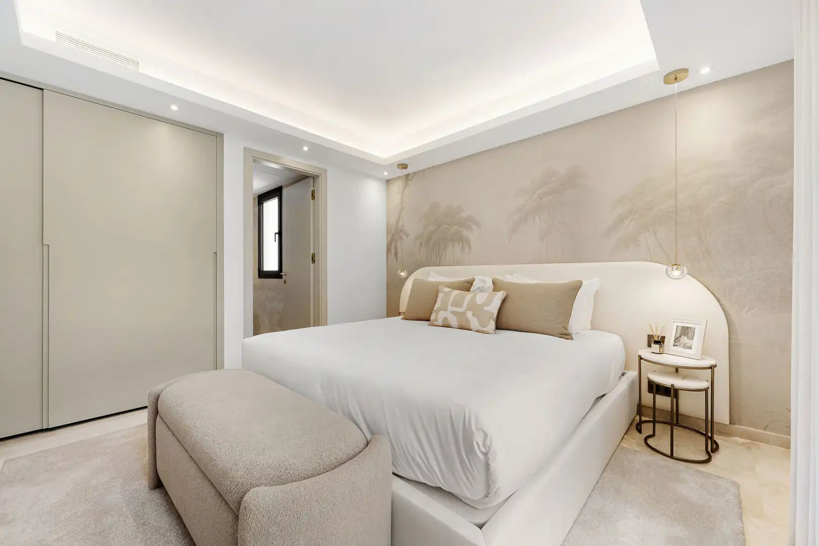 Casa con piscina in vendita a Marbella Centro, imagen 15