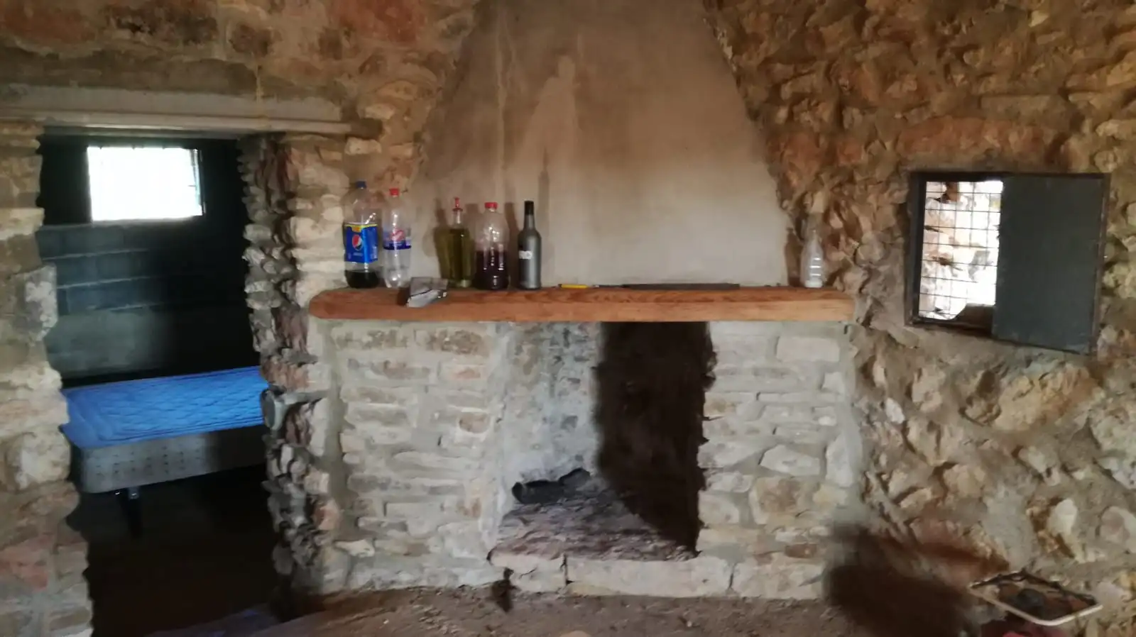 Terreno rustico in vendita a Cabanes, imagen 7